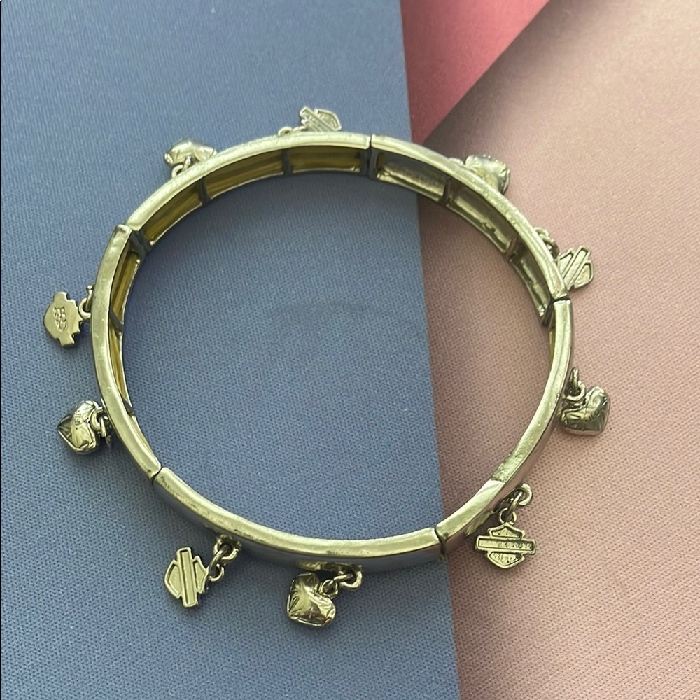 Harley Davidson Bracelet